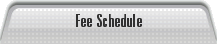 Fee Schedule